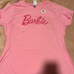Cute Barbie Shirt
